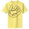 Infant Core Cotton Tee Thumbnail