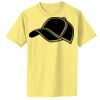 Infant Core Cotton Tee Thumbnail