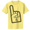 Infant Core Cotton Tee Thumbnail