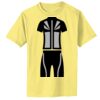 Infant Core Cotton Tee Thumbnail