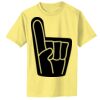 Infant Core Cotton Tee Thumbnail