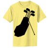 Infant Core Cotton Tee Thumbnail