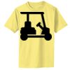 Infant Core Cotton Tee Thumbnail