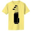 Infant Core Cotton Tee Thumbnail