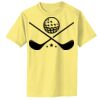 Infant Core Cotton Tee Thumbnail