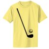 Infant Core Cotton Tee Thumbnail