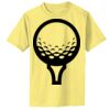 Infant Core Cotton Tee Thumbnail