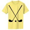 Infant Core Cotton Tee Thumbnail