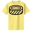 Infant Core Cotton Tee Thumbnail