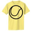 Infant Core Cotton Tee Thumbnail