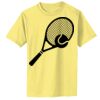 Infant Core Cotton Tee Thumbnail