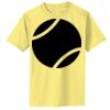 Infant Core Cotton Tee Thumbnail