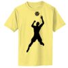 Infant Core Cotton Tee Thumbnail