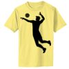 Infant Core Cotton Tee Thumbnail