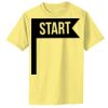 Infant Core Cotton Tee Thumbnail