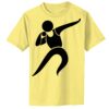 Infant Core Cotton Tee Thumbnail