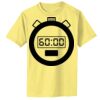 Infant Core Cotton Tee Thumbnail