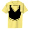 Infant Core Cotton Tee Thumbnail