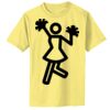 Infant Core Cotton Tee Thumbnail