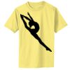 Infant Core Cotton Tee Thumbnail