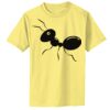 Infant Core Cotton Tee Thumbnail