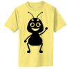 Infant Core Cotton Tee Thumbnail