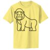 Infant Core Cotton Tee Thumbnail
