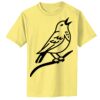 Infant Core Cotton Tee Thumbnail