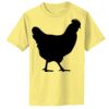Infant Core Cotton Tee Thumbnail