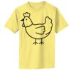 Infant Core Cotton Tee Thumbnail