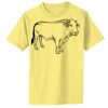 Infant Core Cotton Tee Thumbnail