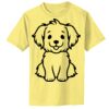 Infant Core Cotton Tee Thumbnail