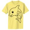 Infant Core Cotton Tee Thumbnail