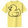 Infant Core Cotton Tee Thumbnail