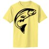 Infant Core Cotton Tee Thumbnail