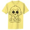 Infant Core Cotton Tee Thumbnail