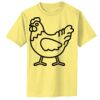 Infant Core Cotton Tee Thumbnail