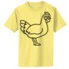 Infant Core Cotton Tee Thumbnail