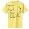 Infant Core Cotton Tee Thumbnail