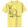 Infant Core Cotton Tee Thumbnail