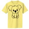 Infant Core Cotton Tee Thumbnail