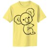 Infant Core Cotton Tee Thumbnail