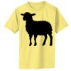 Infant Core Cotton Tee Thumbnail