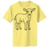 Infant Core Cotton Tee Thumbnail