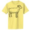 Infant Core Cotton Tee Thumbnail