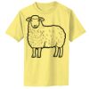 Infant Core Cotton Tee Thumbnail