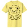Infant Core Cotton Tee Thumbnail