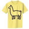 Infant Core Cotton Tee Thumbnail
