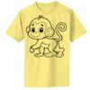 Infant Core Cotton Tee Thumbnail