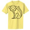 Infant Core Cotton Tee Thumbnail